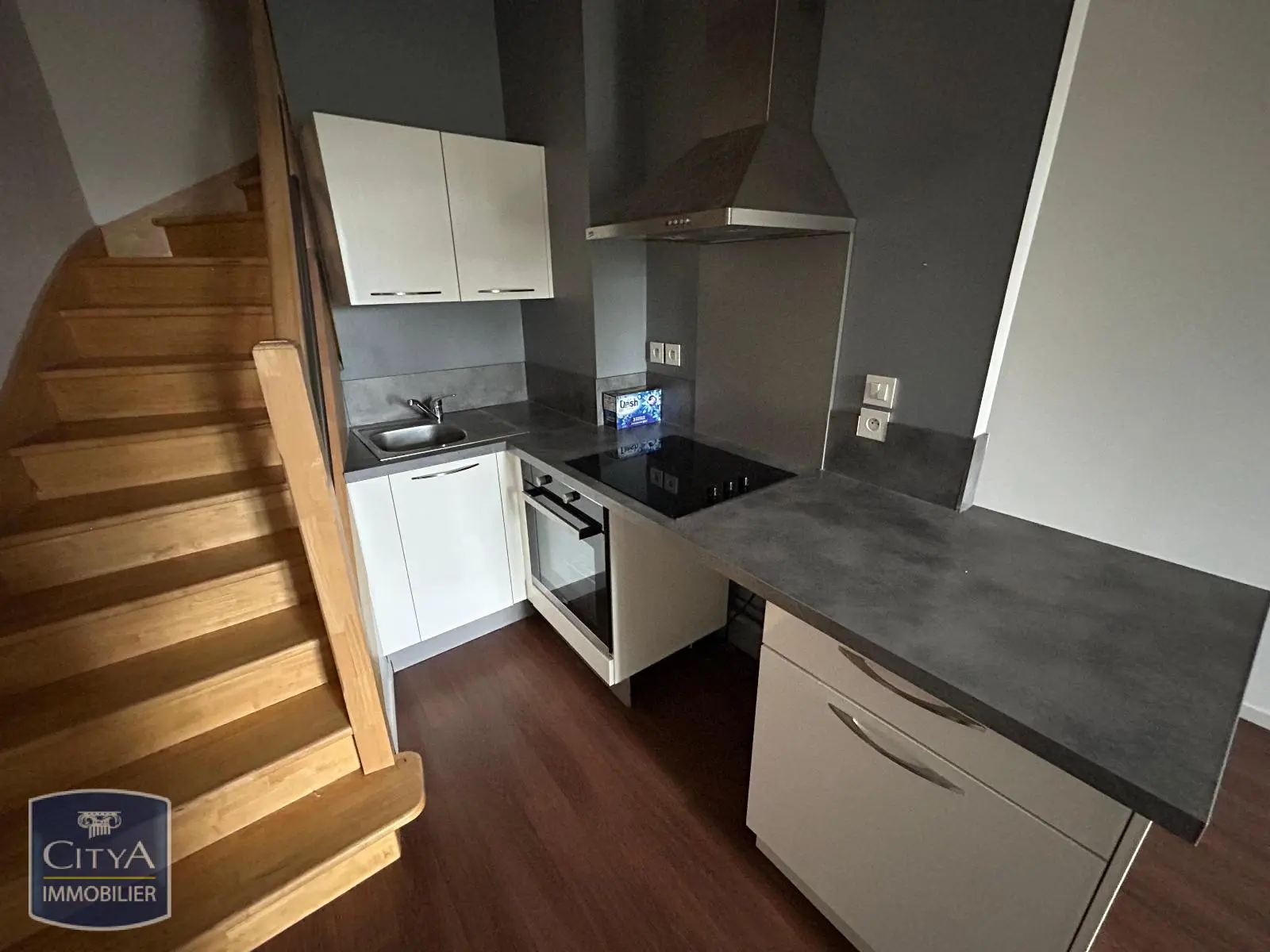 Photo 4 Appartement 2 pièces 37m²
