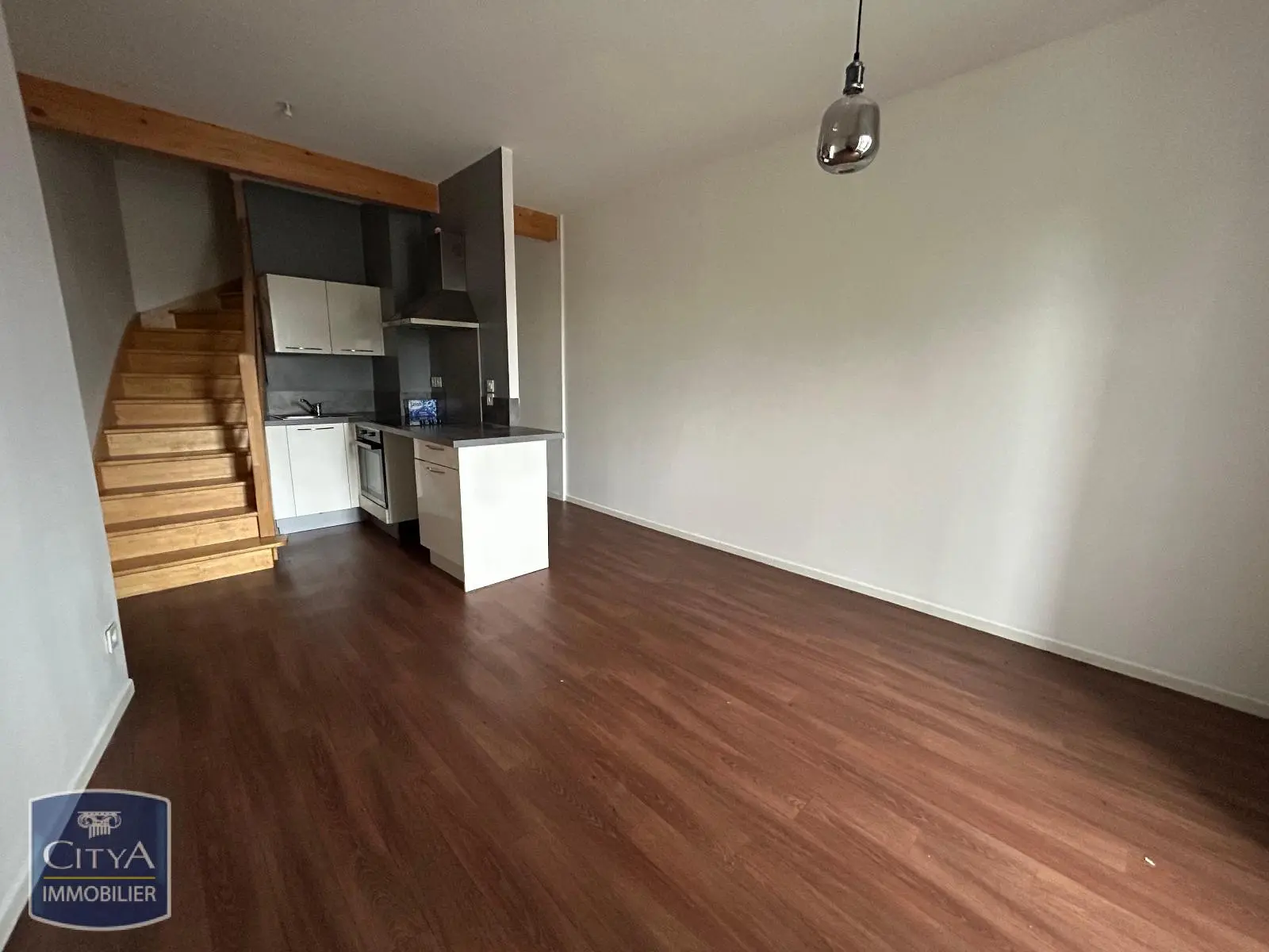 Photo 2 Appartement 2 pièces 37m²