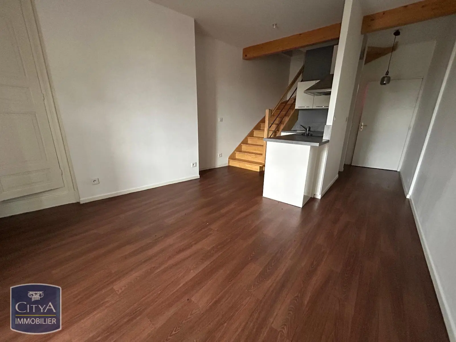 Photo 3 Appartement 2 pièces 37m²