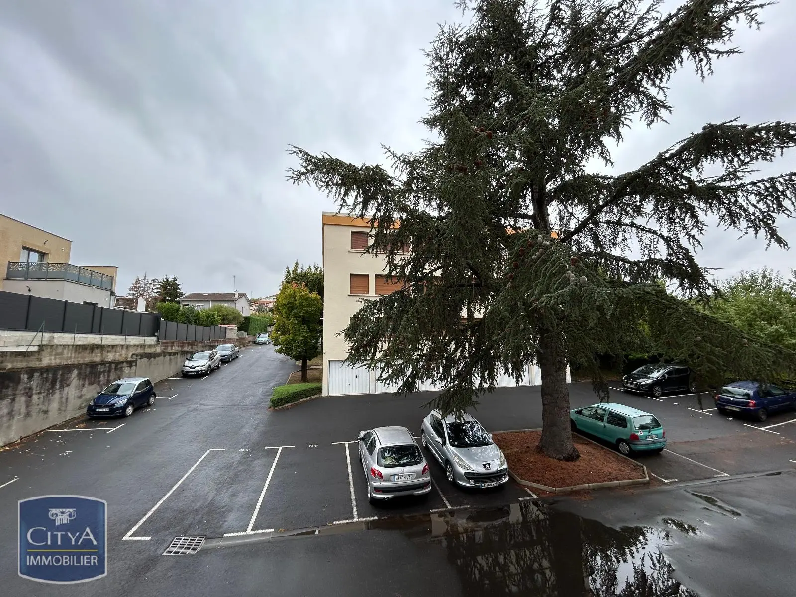 Photo 4 Appartement 1 pièce 33.41m²