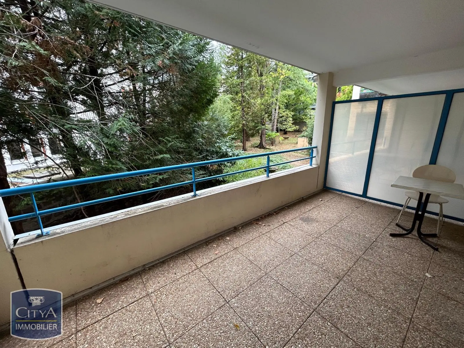 Photo 3 Appartement 1 pièce 24.48m²
