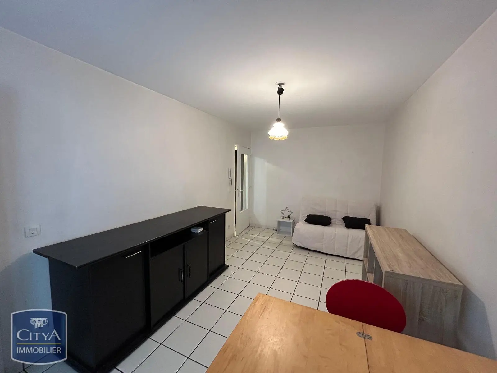 Photo 4 Appartement 1 pièce 24.48m²