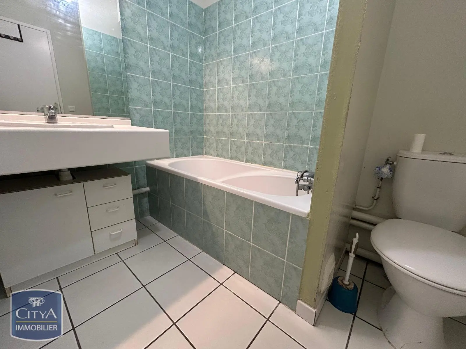 Photo 5 Appartement 1 pièce 24.48m²