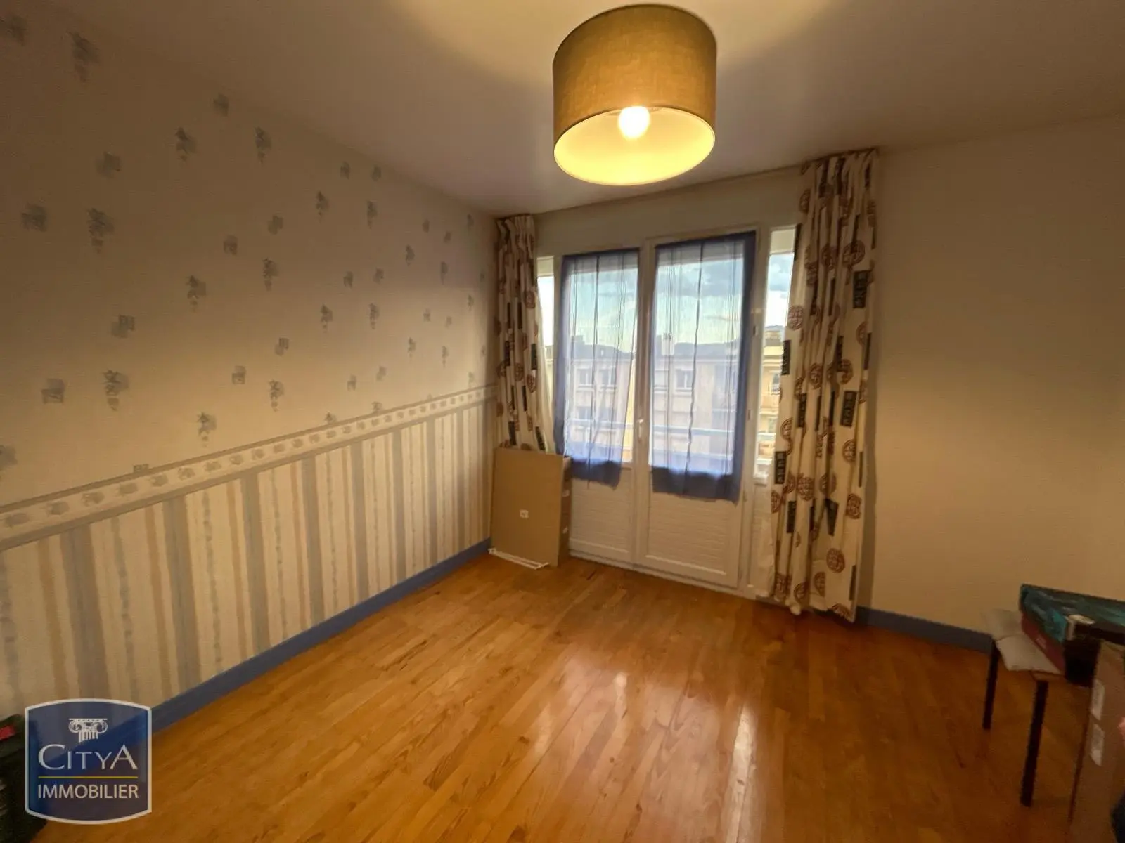 Photo 1 appartement Clermont-Ferrand