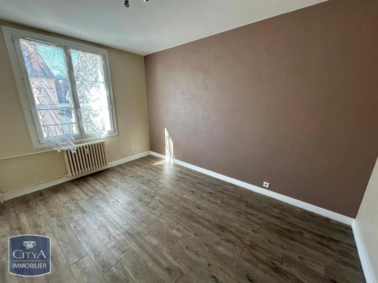 Photo 9 Appartement 3 pièces 60.58m²