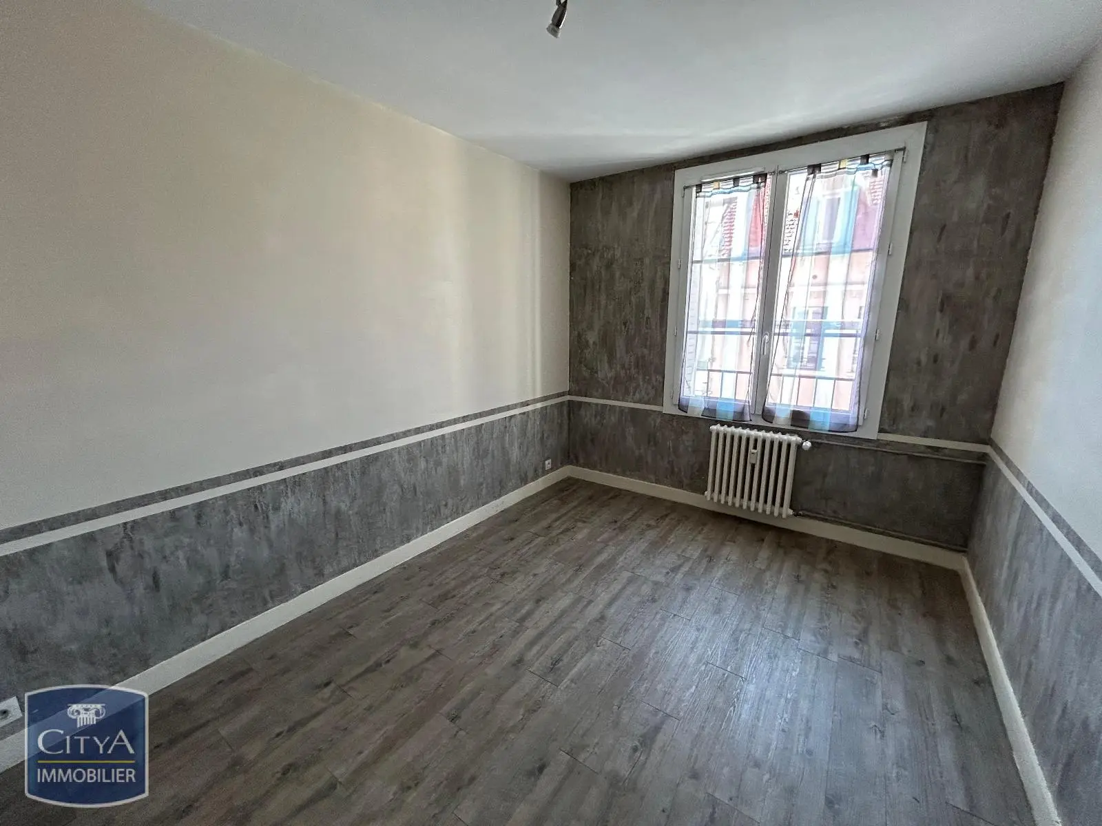 Photo 12 Appartement 3 pièces 60.58m²