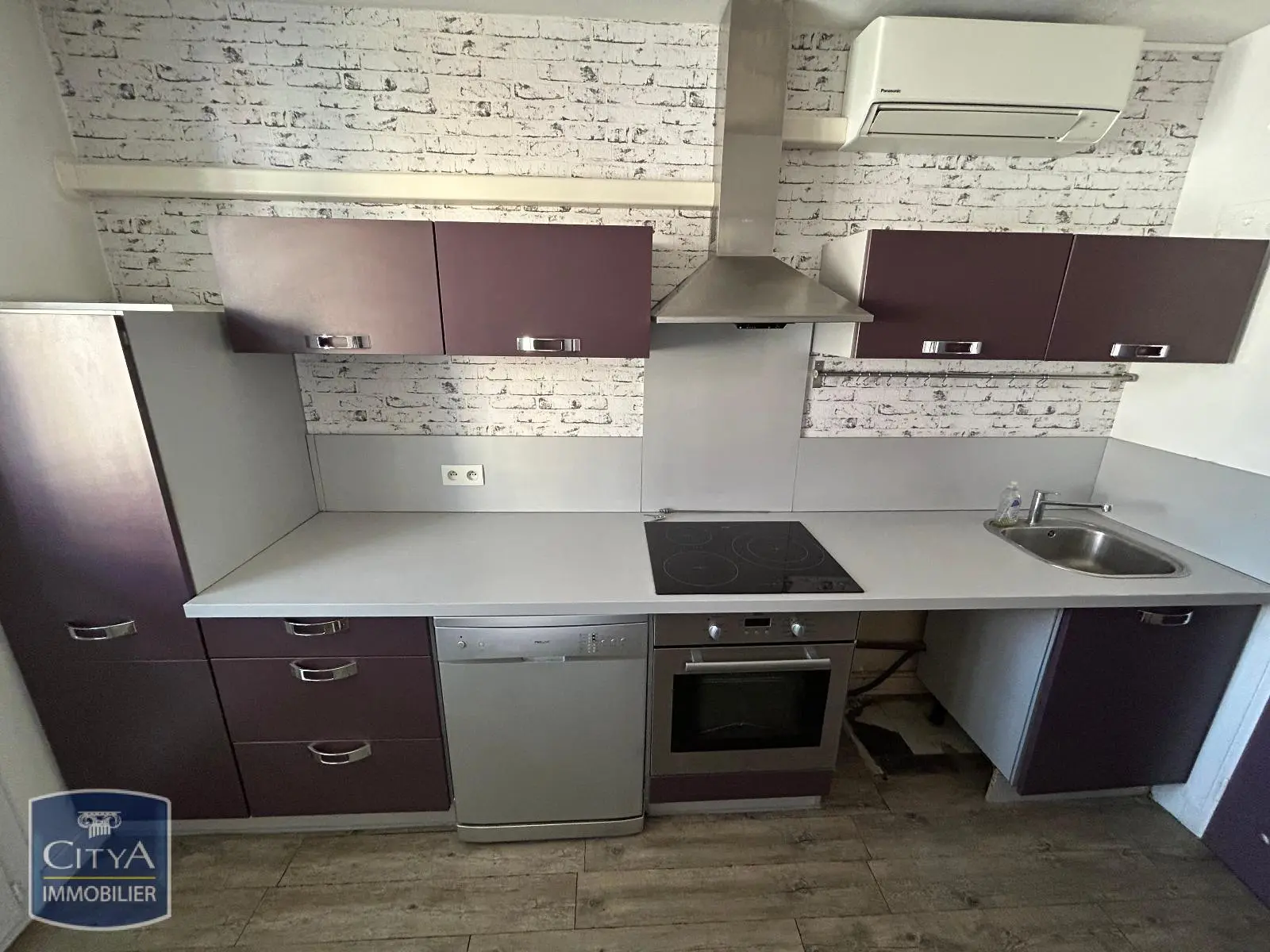 Photo 13 Appartement 3 pièces 60.58m²