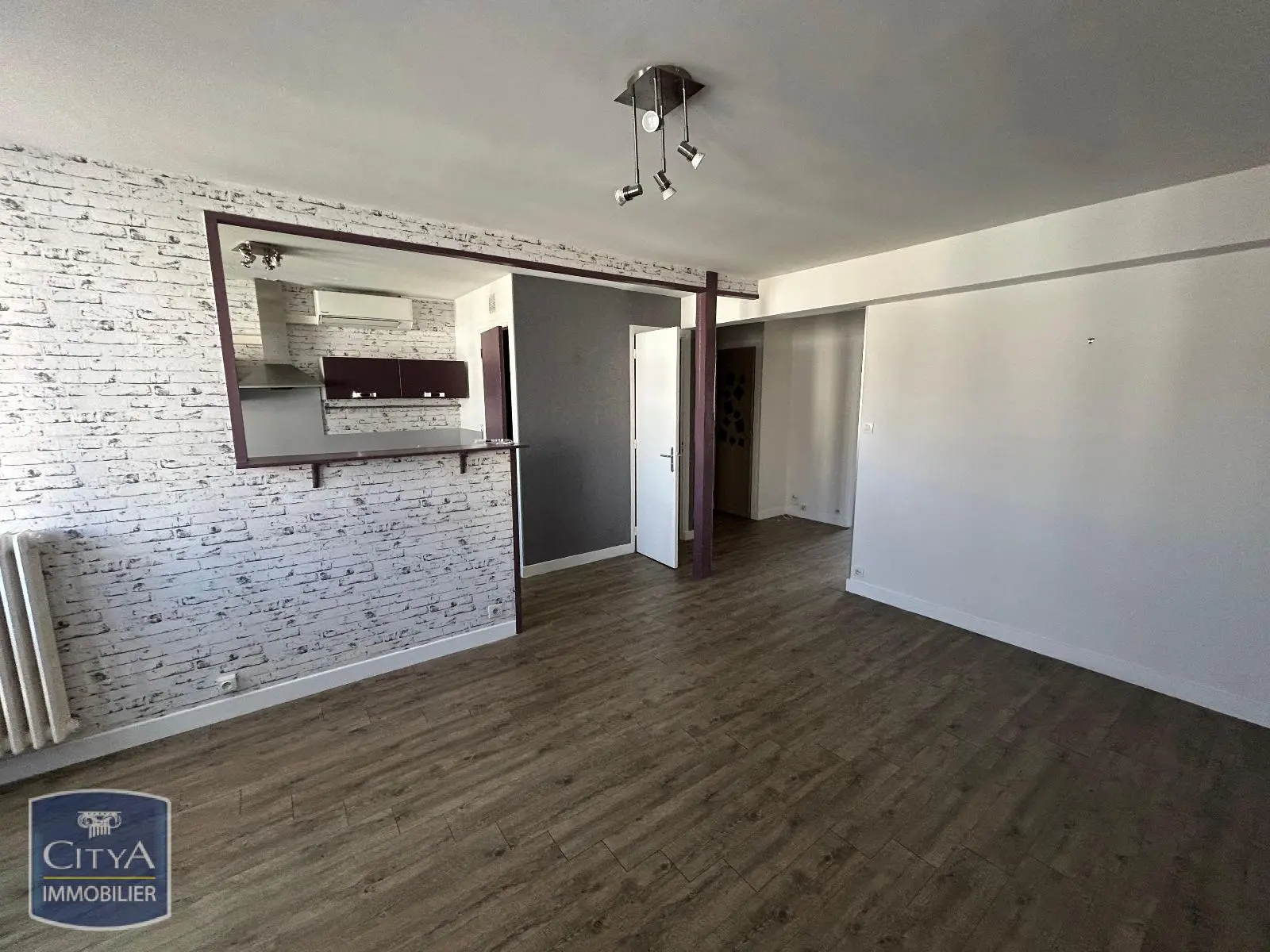 Photo 14 Appartement 3 pièces 60.58m²