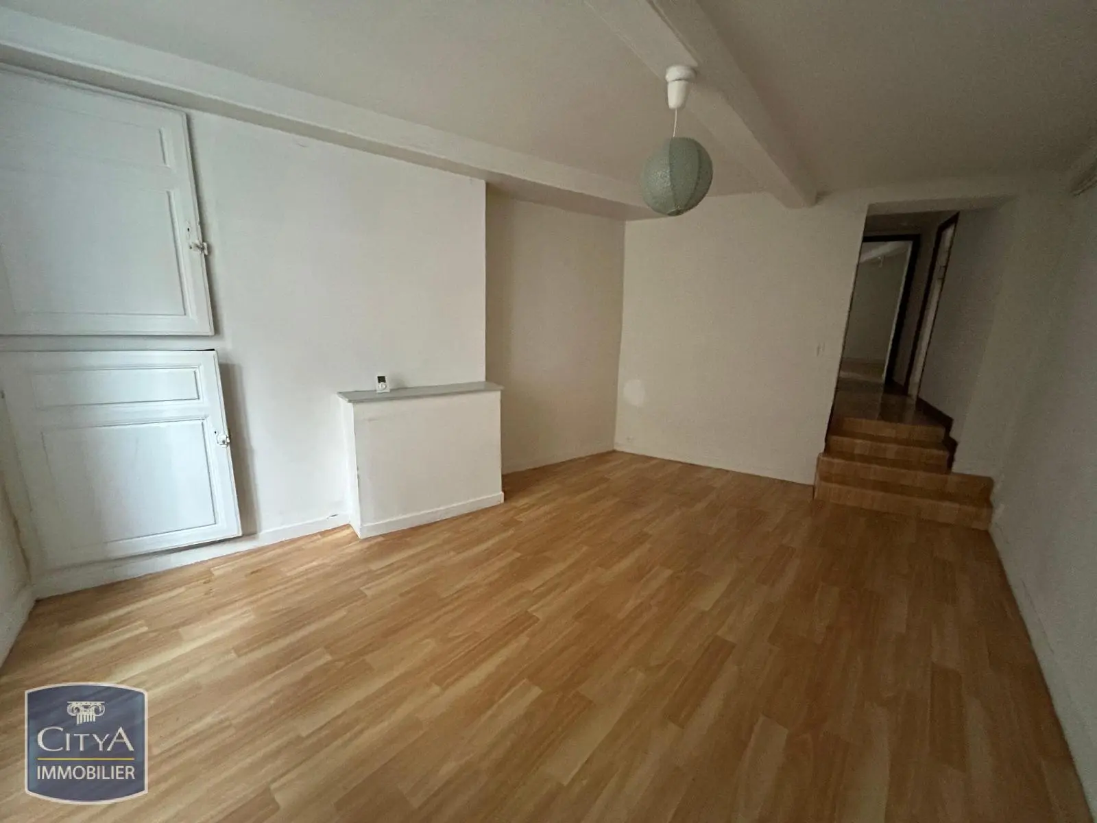 Photo 2 Appartement 2 pièces 44.91m²