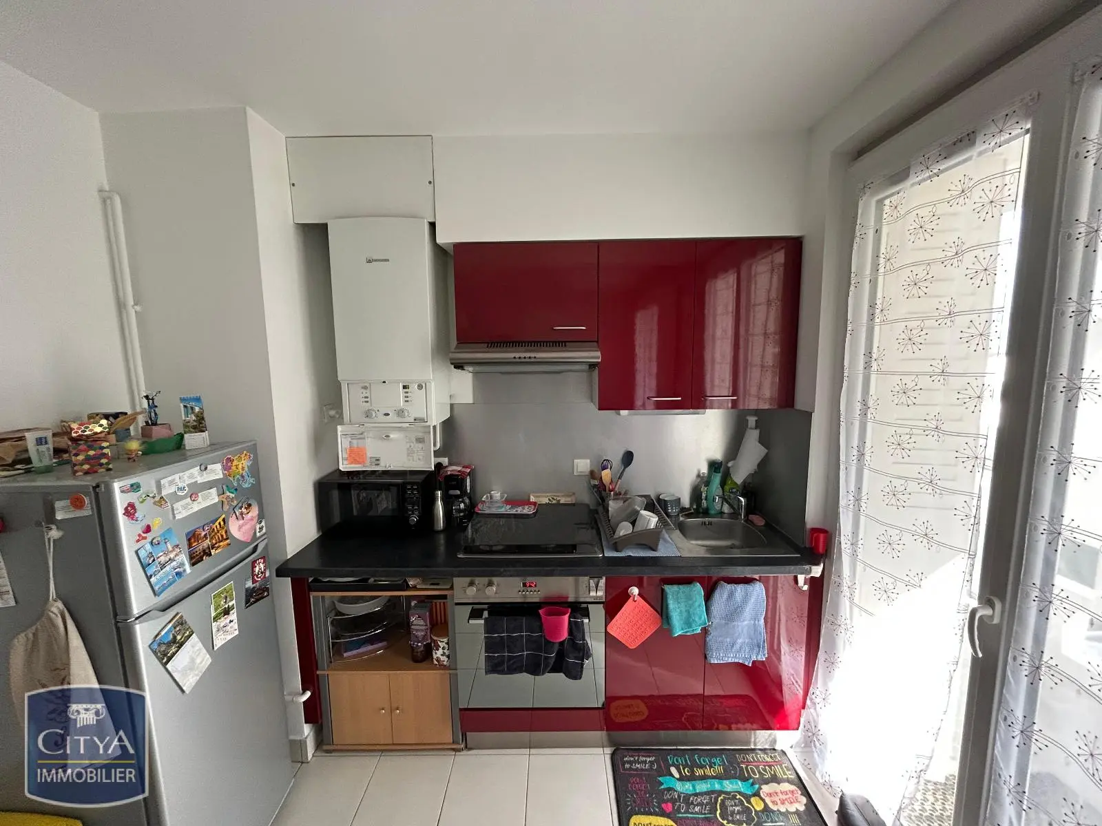 Photo 3 Appartement 2 pièces 37.89m²