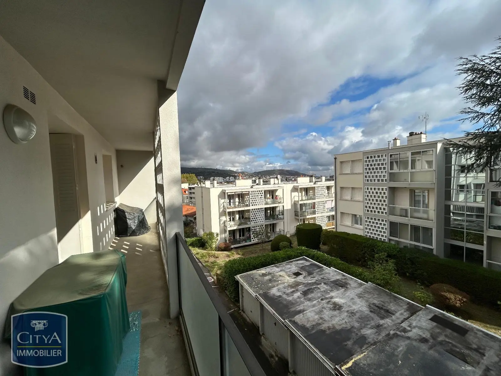 Photo 4 Appartement 2 pièces 37.89m²