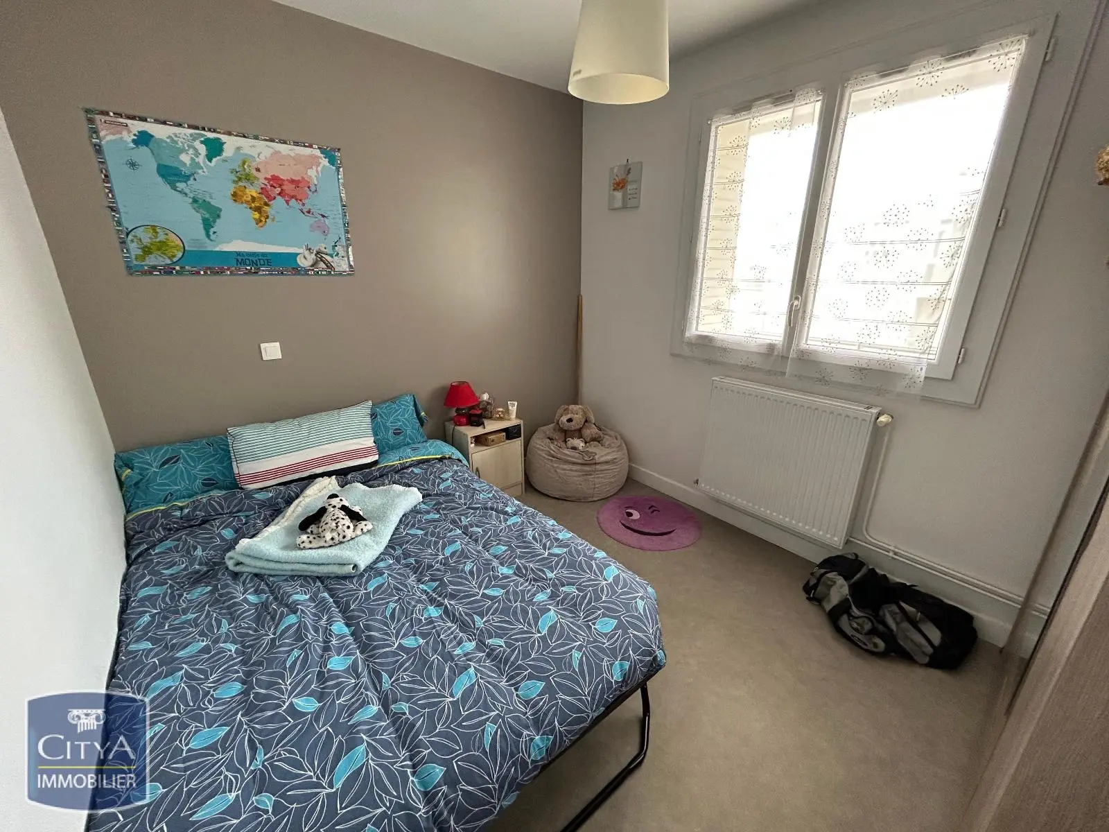 Photo 5 Appartement 2 pièces 37.89m²