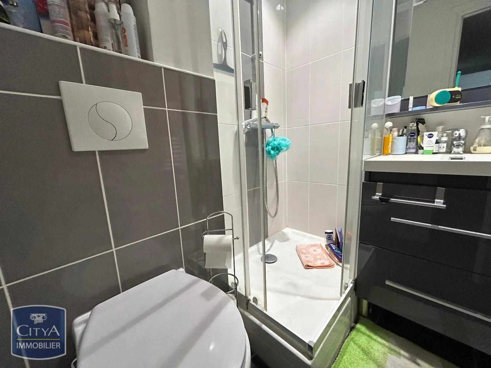 Photo 6 Appartement 2 pièces 37.89m²