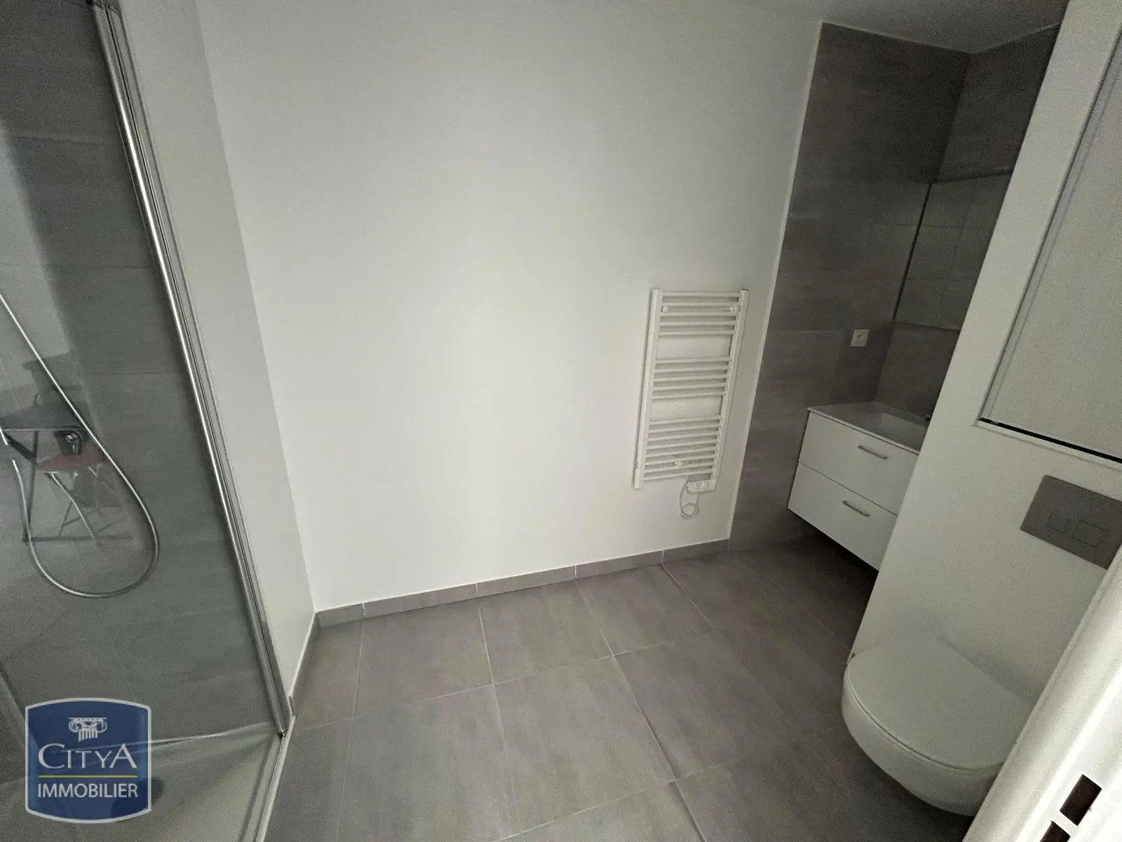 Photo 5 Appartement 1 pièce 23m²