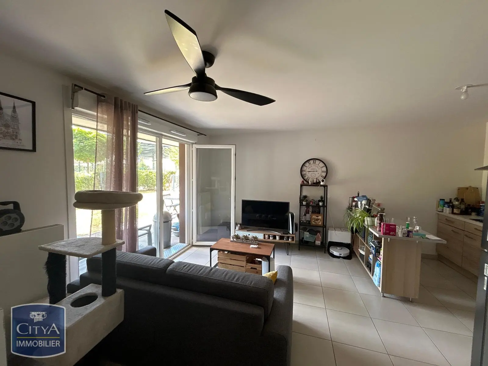 Photo 1 Appartement 3 pièces 64.77m²