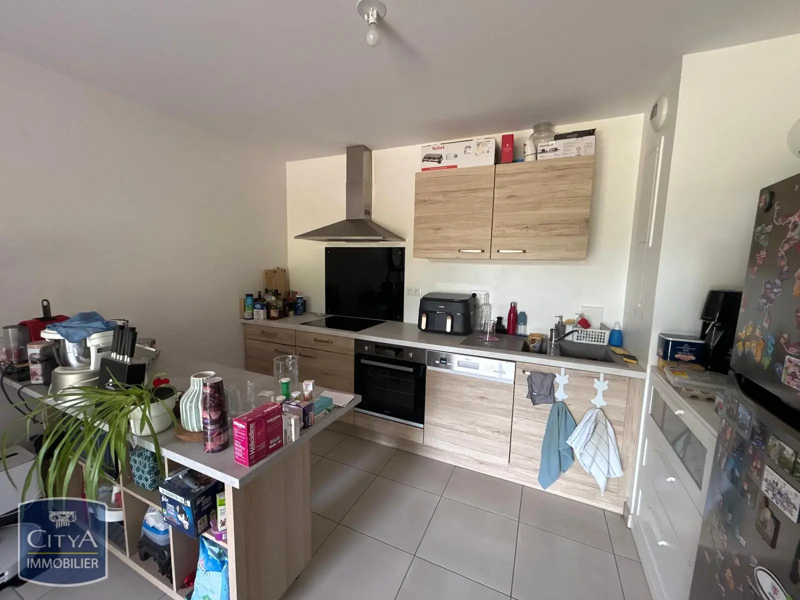 Photo 2 Appartement 3 pièces 64.77m²