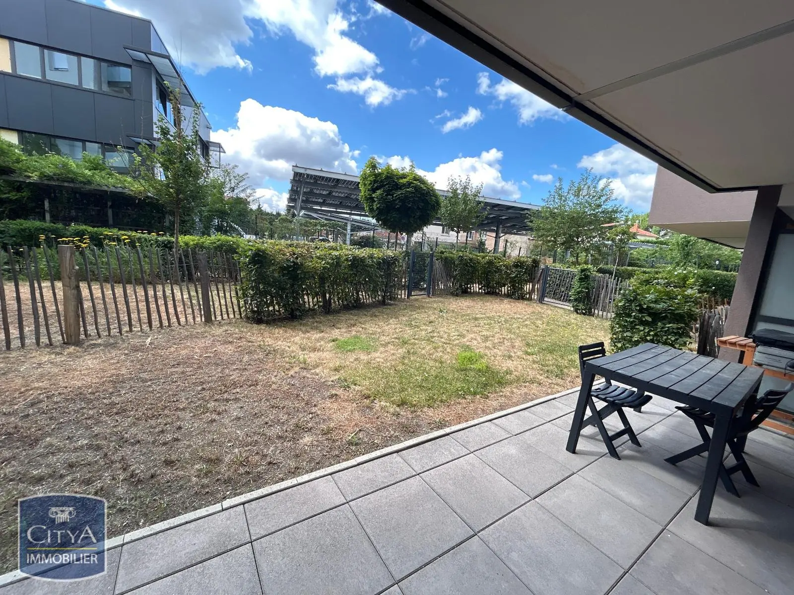 Photo 3 Appartement 3 pièces 64.77m²
