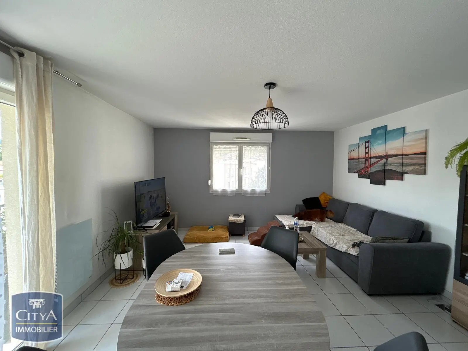 Photo 1 Appartement 3 pièces 66.7m²