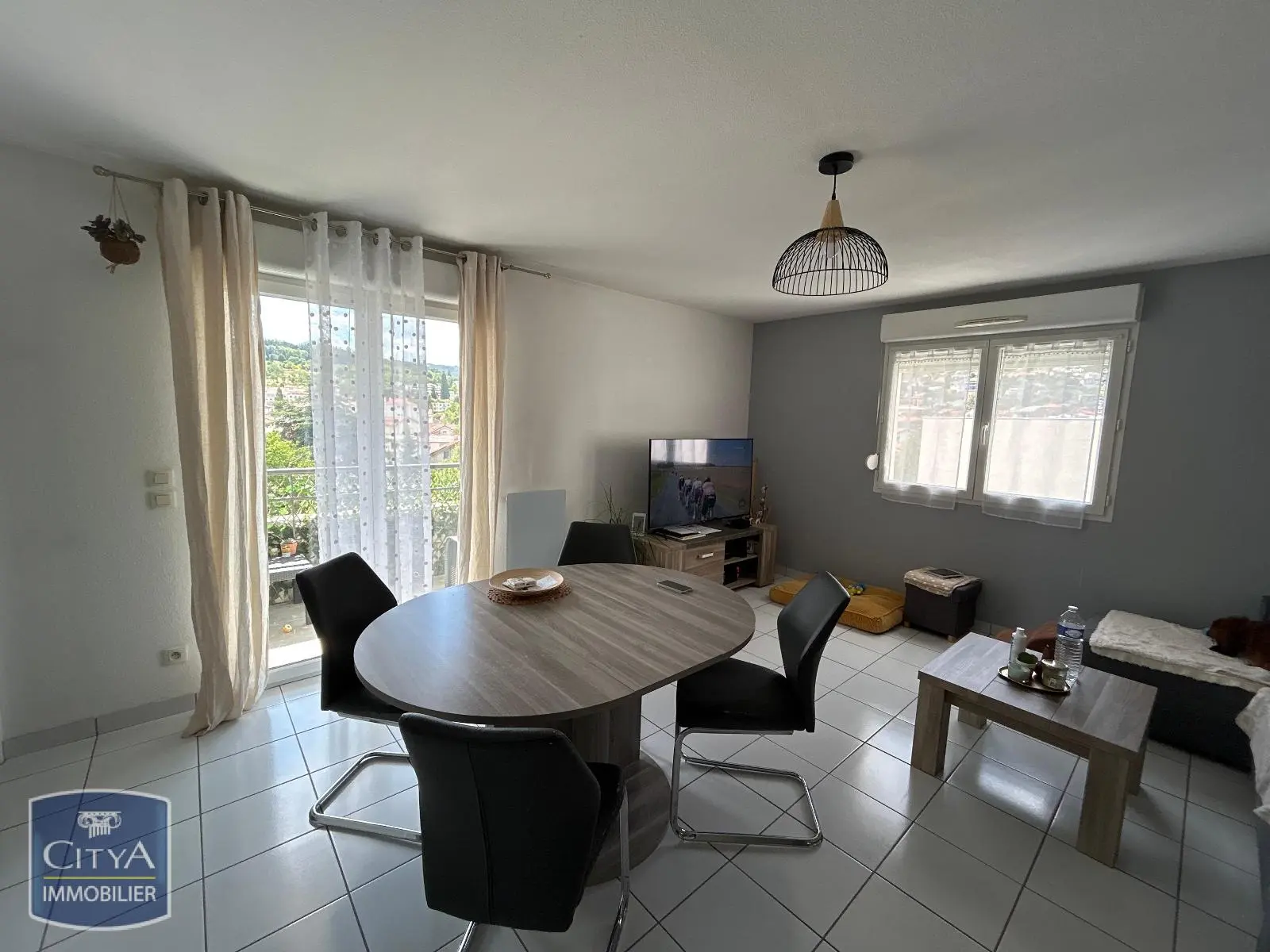 Photo 2 Appartement 3 pièces 66.7m²