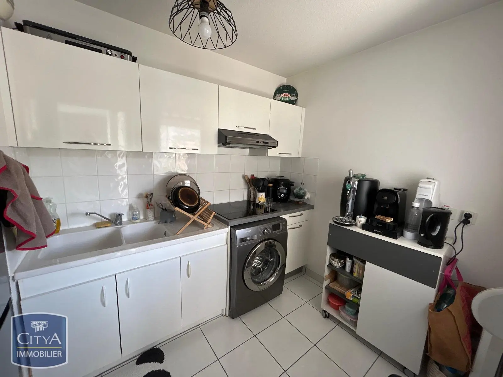 Photo 4 Appartement 3 pièces 66.7m²