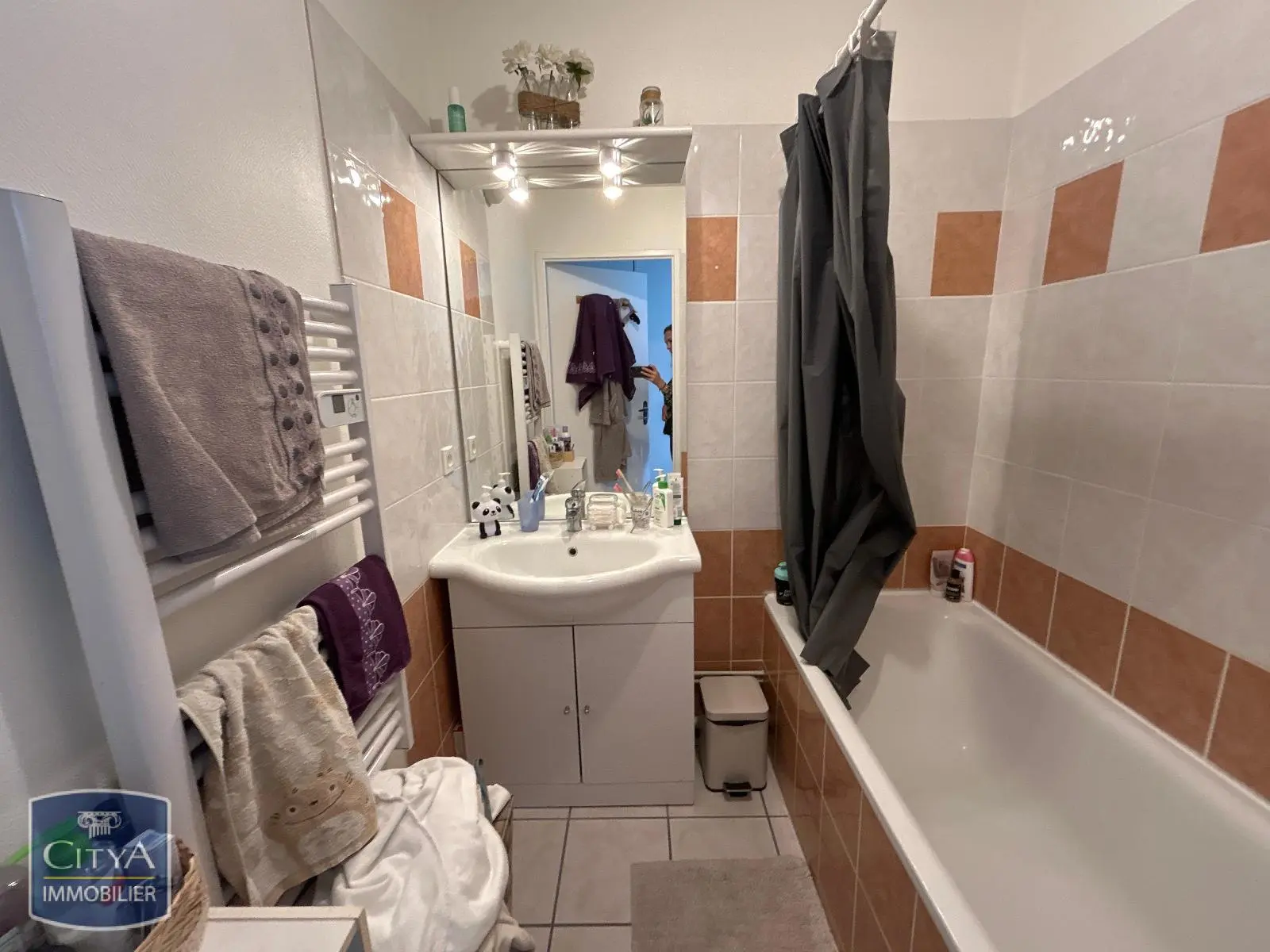 Photo 7 Appartement 3 pièces 66.7m²