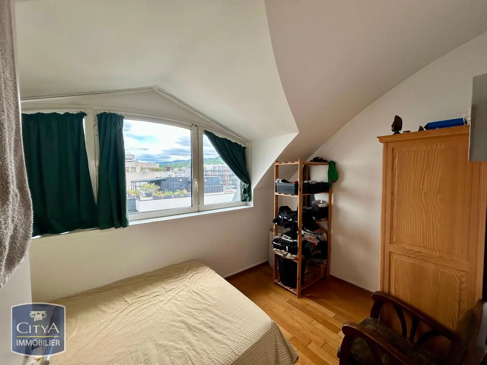 Photo 8 Appartement 4 pièces 100.11m²