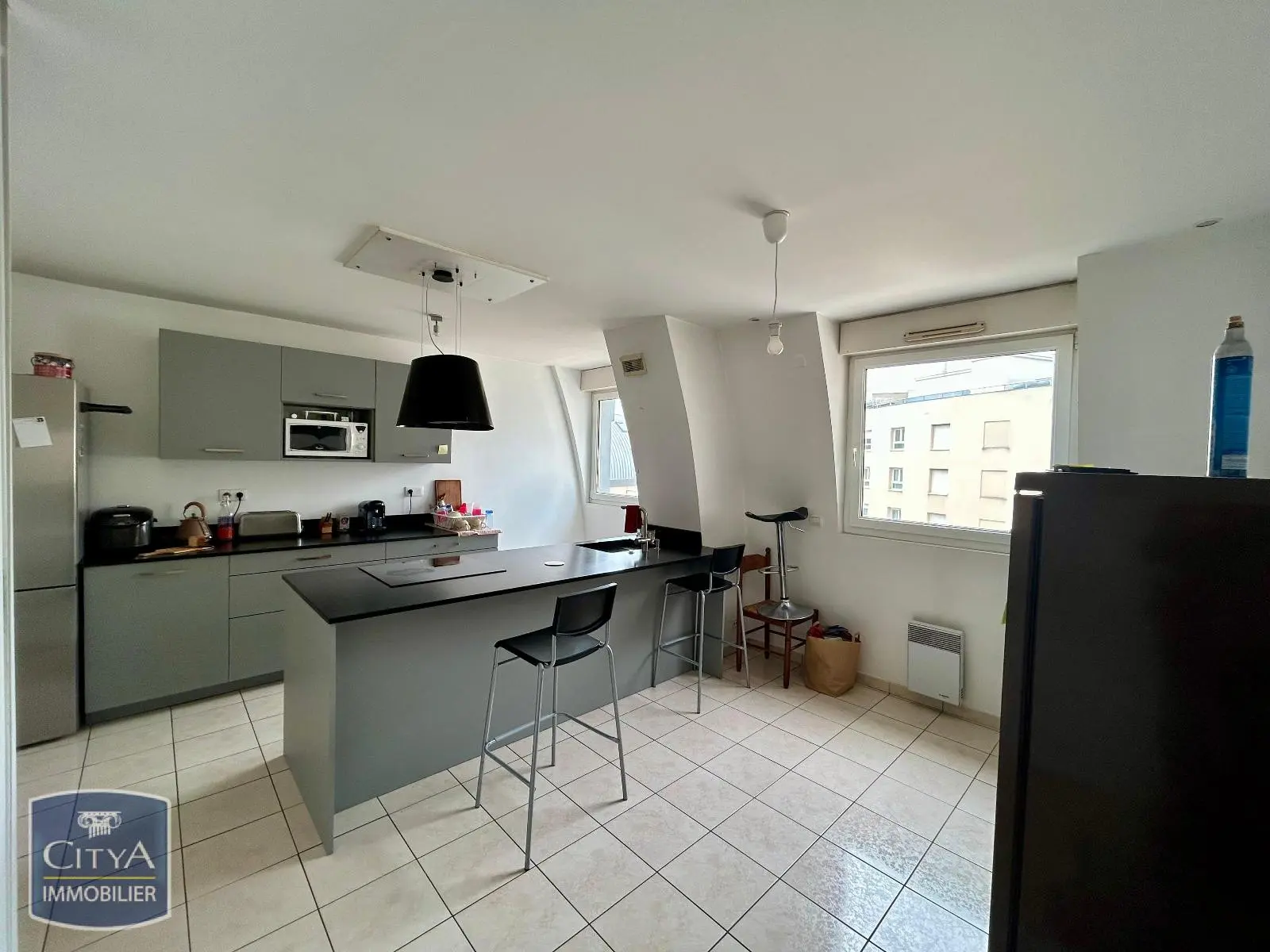 Photo 4 Appartement 4 pièces 100.11m²