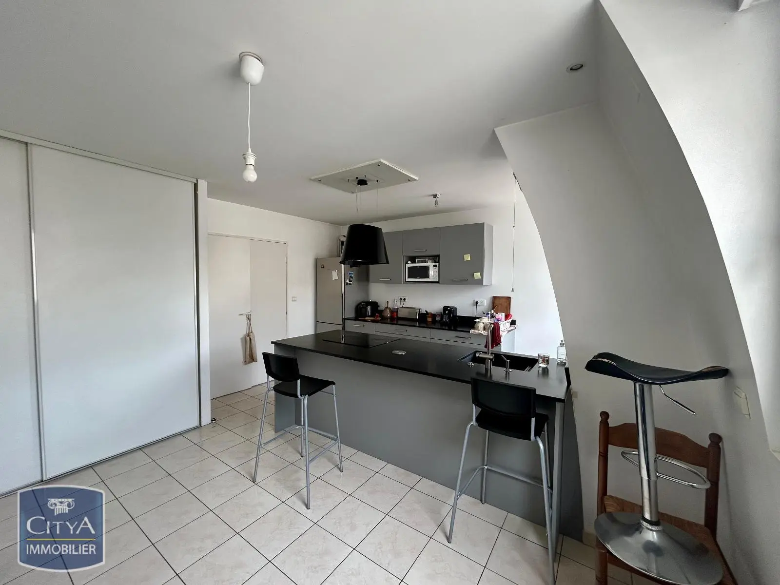 Photo 3 Appartement 4 pièces 100.11m²