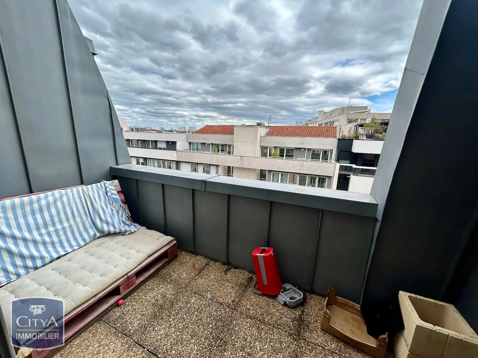 Photo 10 Appartement 4 pièces 100.11m²