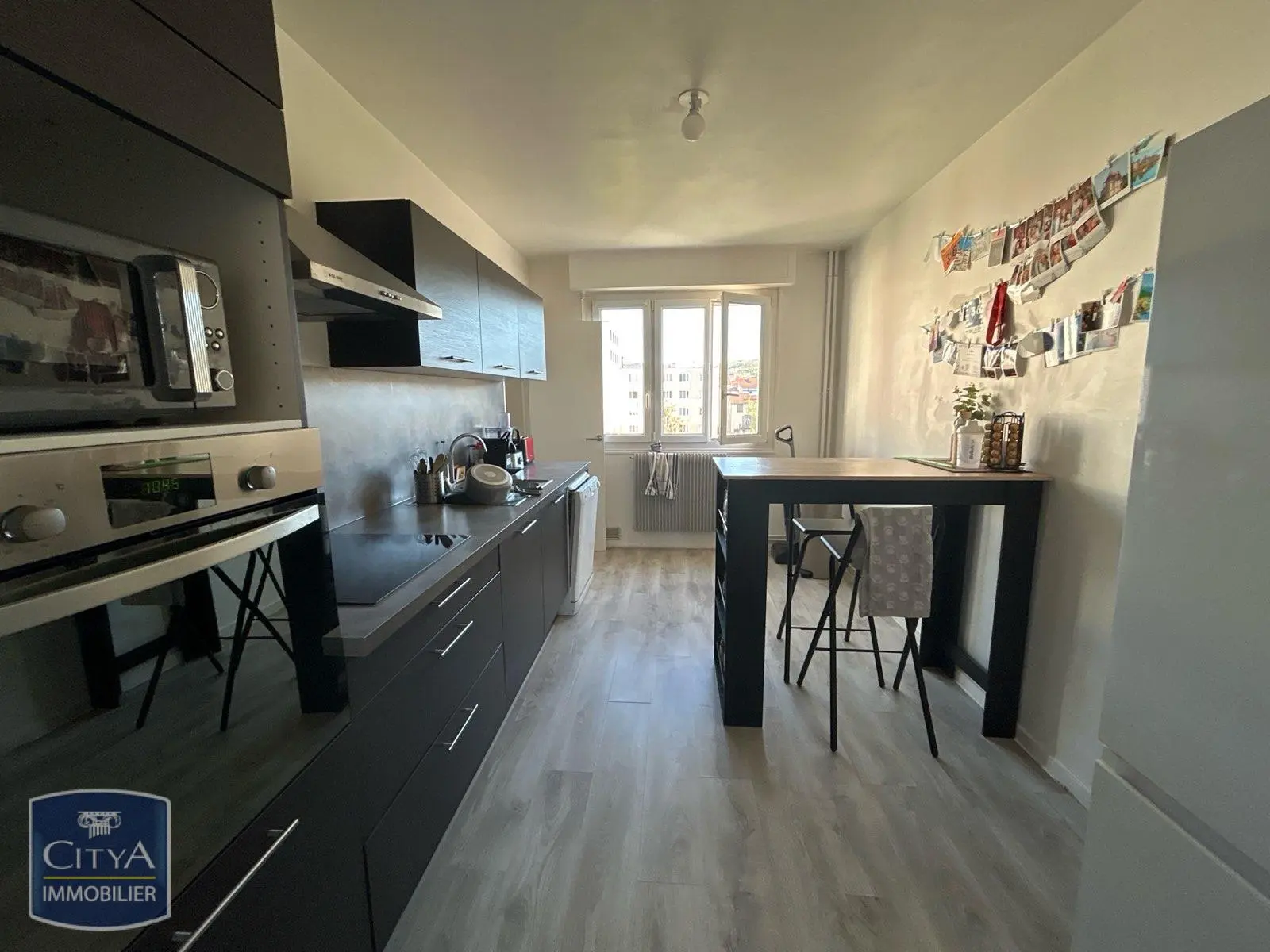 Photo 1 Appartement 3 pièces 69.48m²