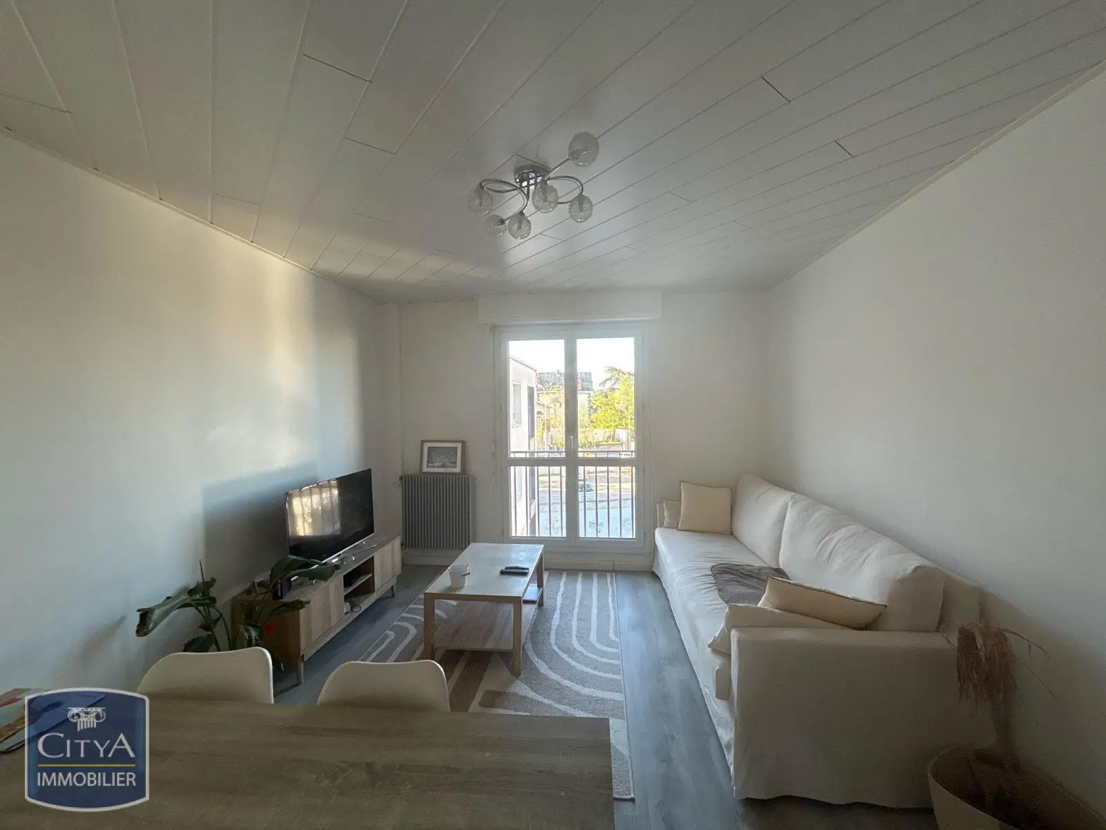 Photo 4 Appartement 3 pièces 69.48m²