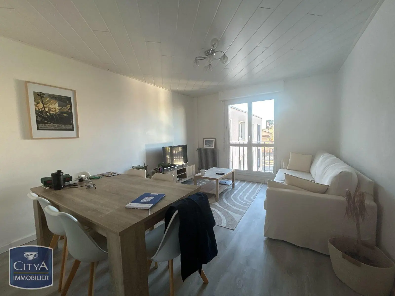 Photo 5 Appartement 3 pièces 69.48m²