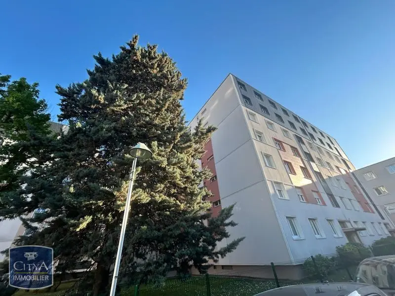 Photo 13 Appartement 3 pièces 69.48m²