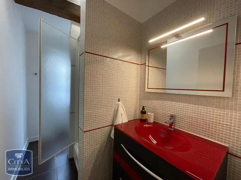 Photo 6 Appartement 2 pièces 45.98m²