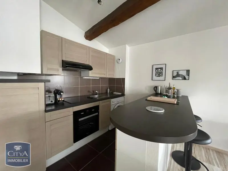 Photo 5 Appartement 2 pièces 45.98m²