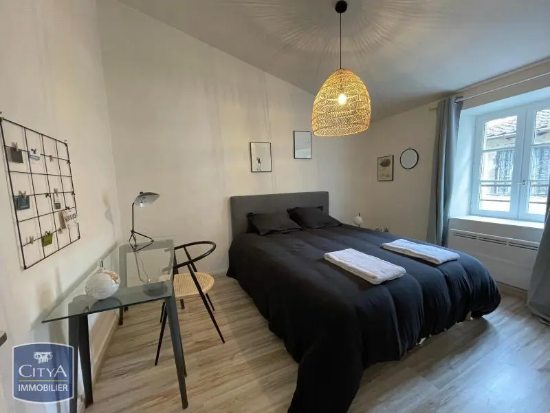 Photo 7 Appartement 2 pièces 45.98m²