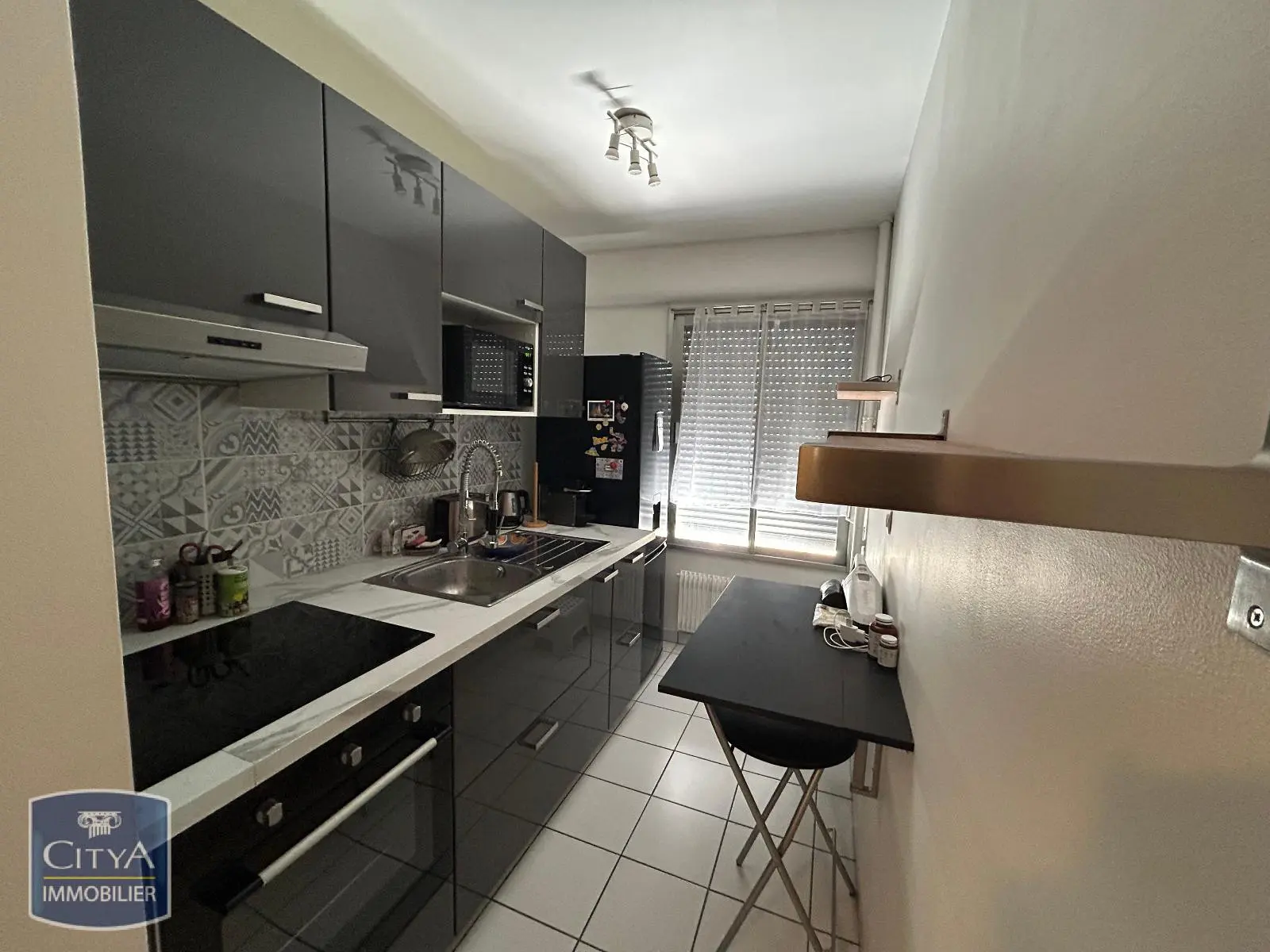 Photo 3 Appartement 2 pièces 42m²