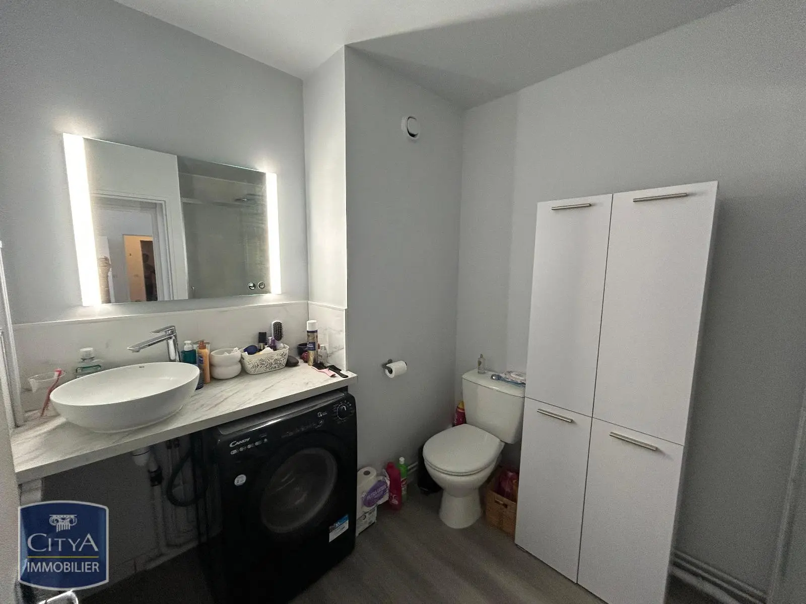Photo 5 Appartement 2 pièces 42m²