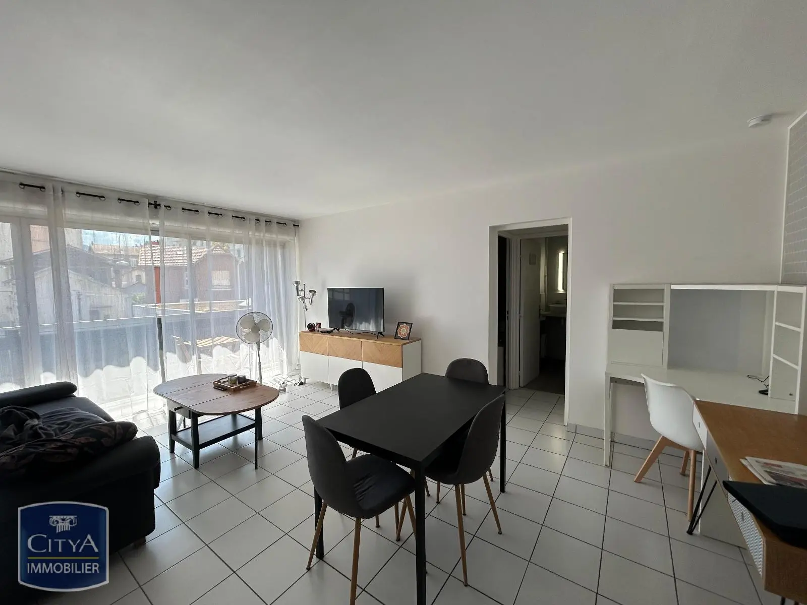 Photo 1 Appartement 2 pièces 42m²