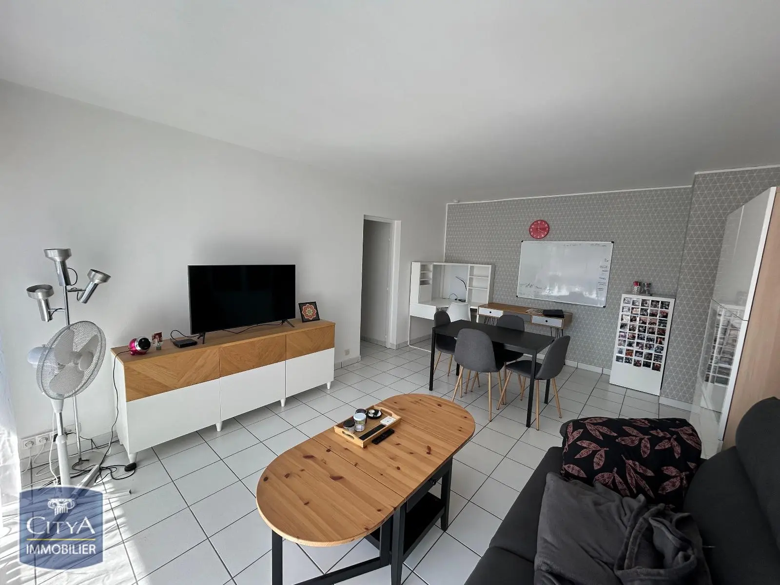Photo 2 Appartement 2 pièces 42m²