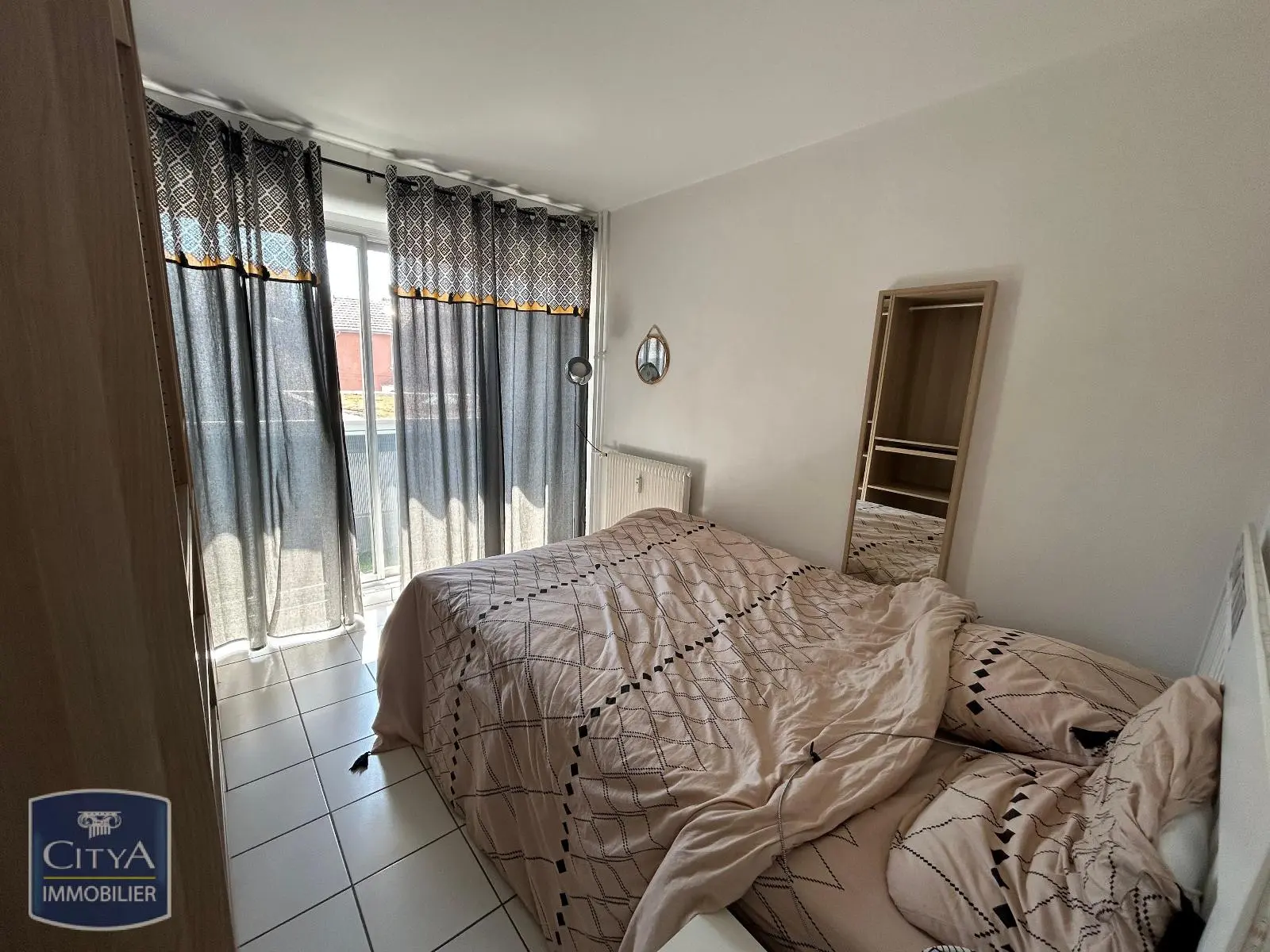 Photo 4 Appartement 2 pièces 42m²
