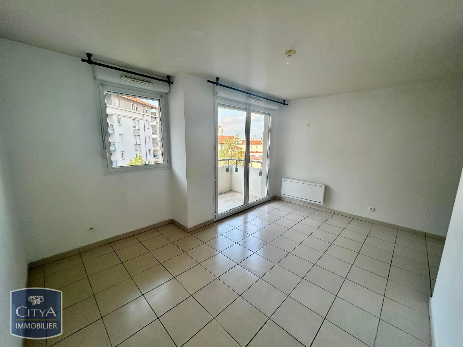 Photo 1 Appartement 1 pièce 25.85m²