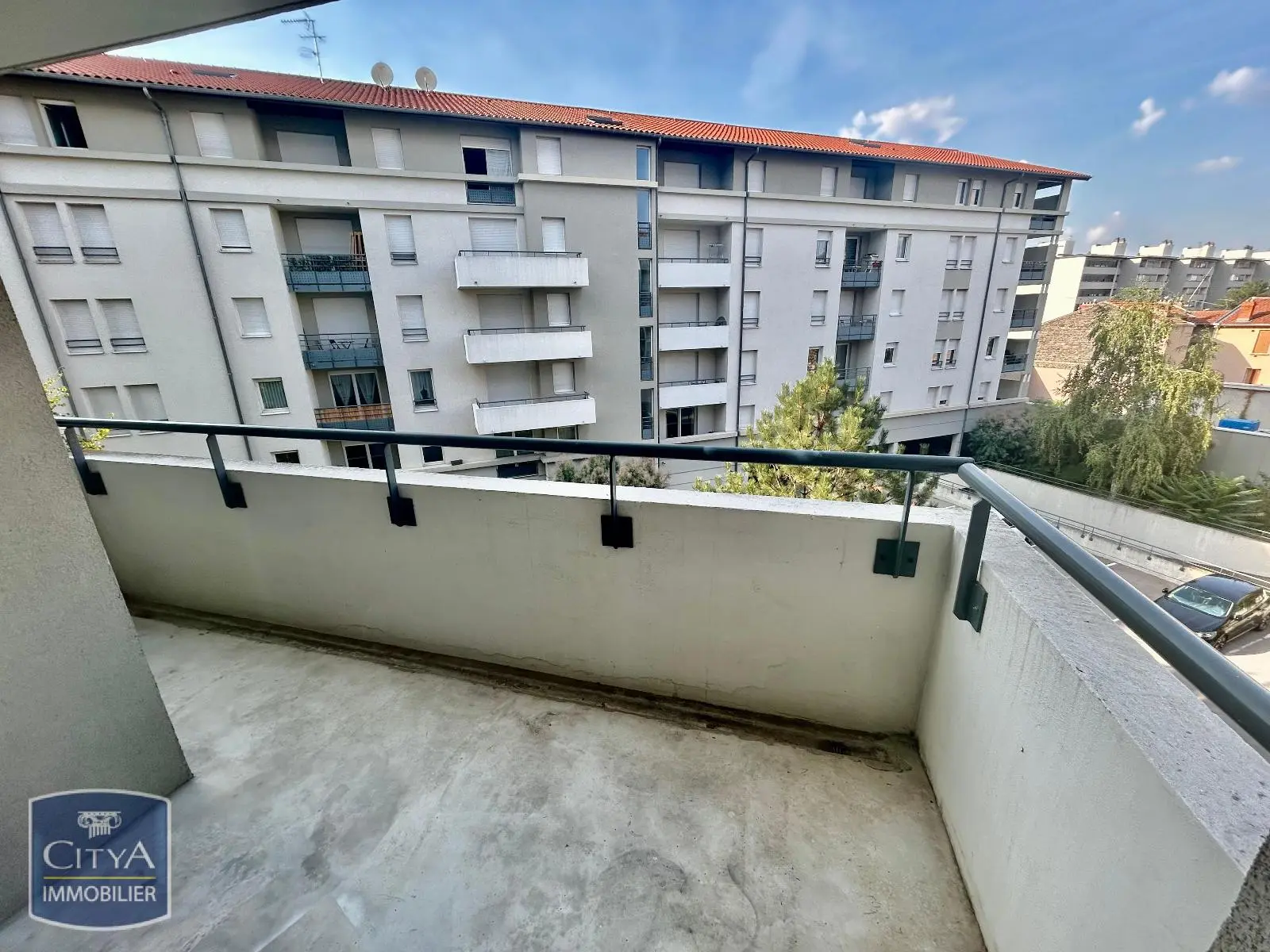 Photo 4 Appartement 1 pièce 25.85m²