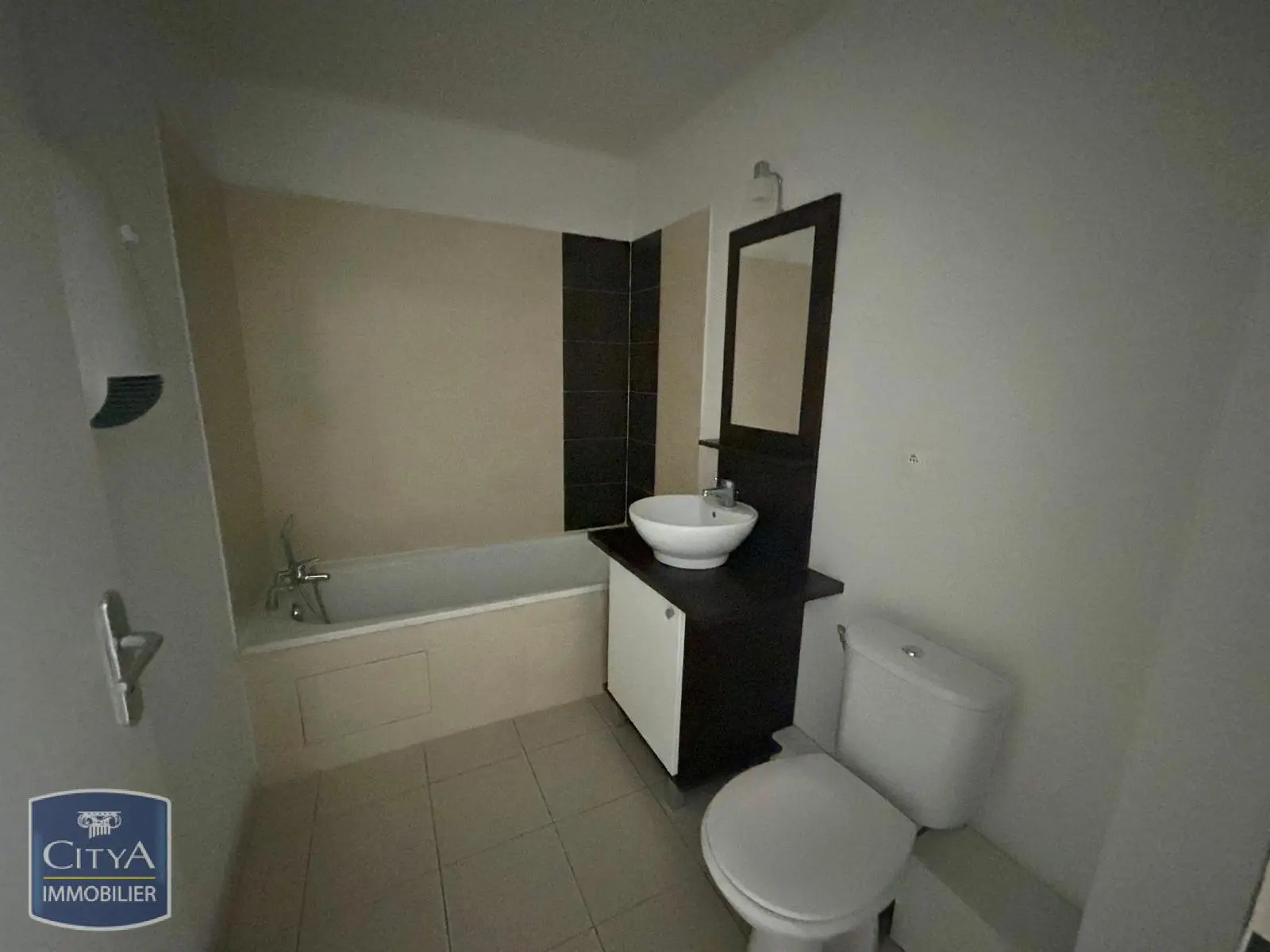 Photo 5 Appartement 1 pièce 25.85m²