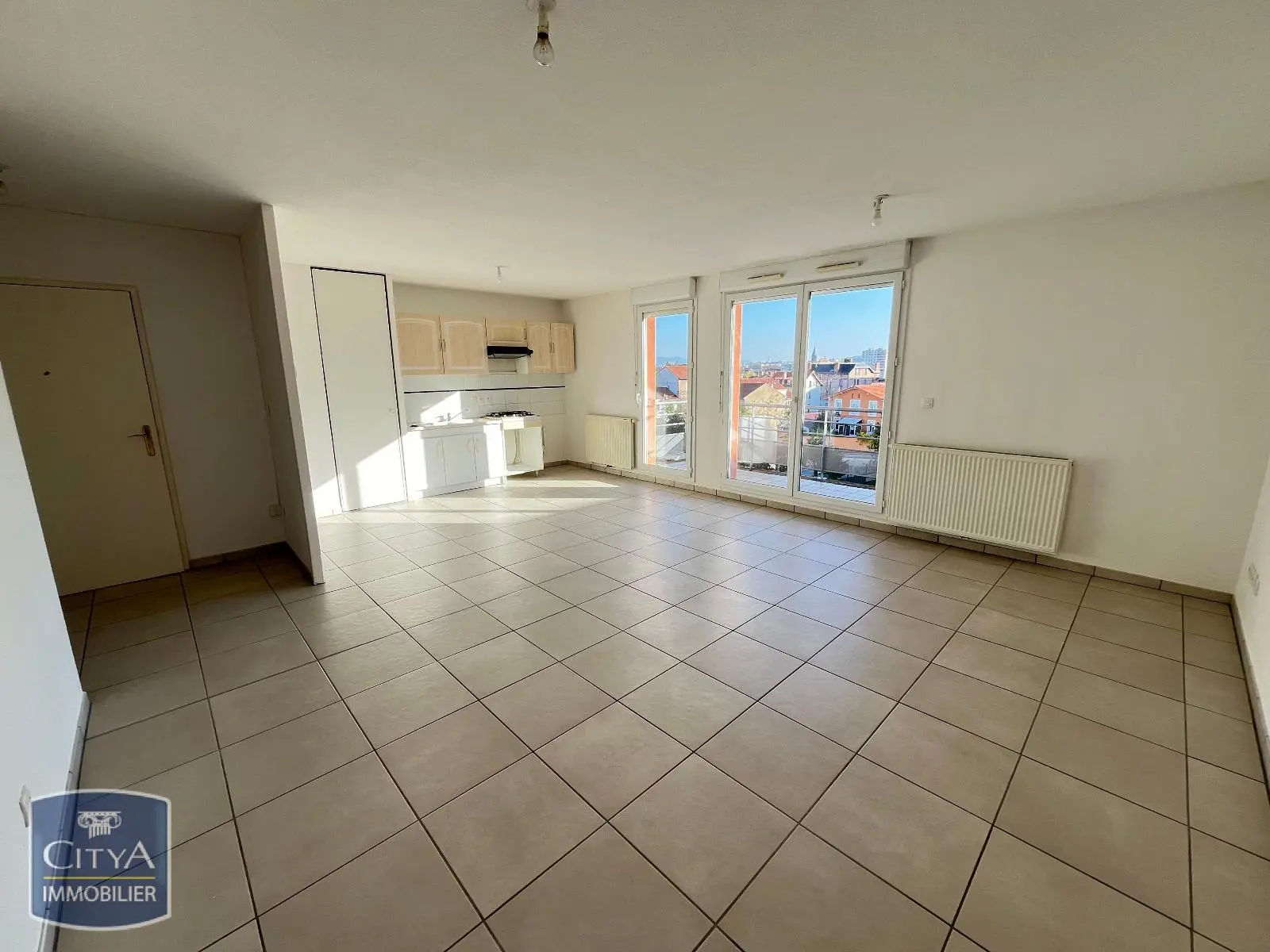 Photo 1 appartement Clermont-Ferrand
