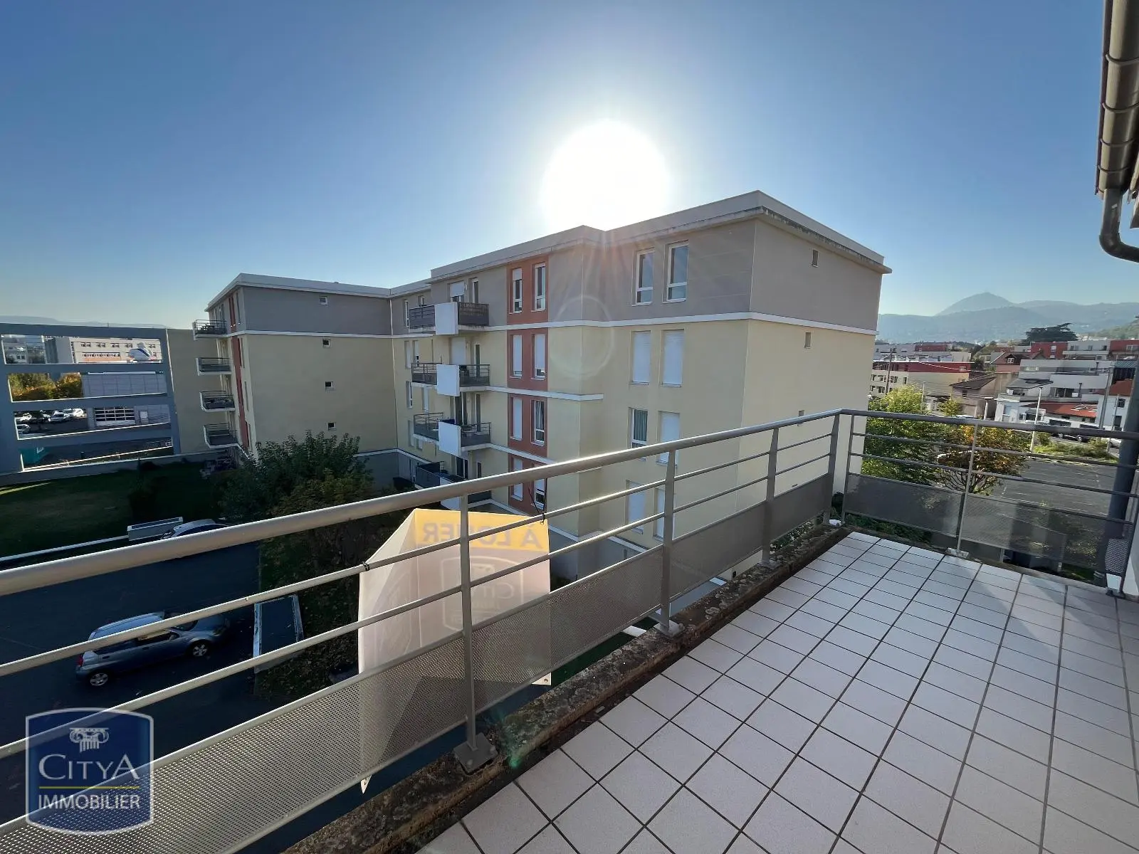 Photo 8 appartement Clermont-Ferrand