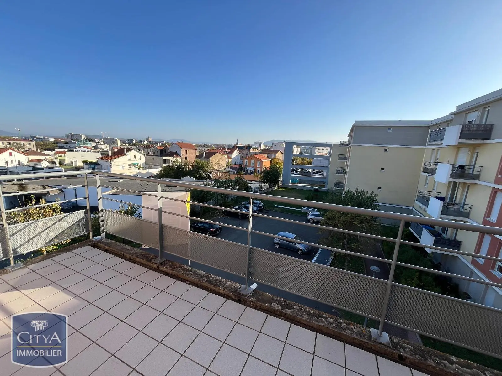 Photo 7 appartement Clermont-Ferrand