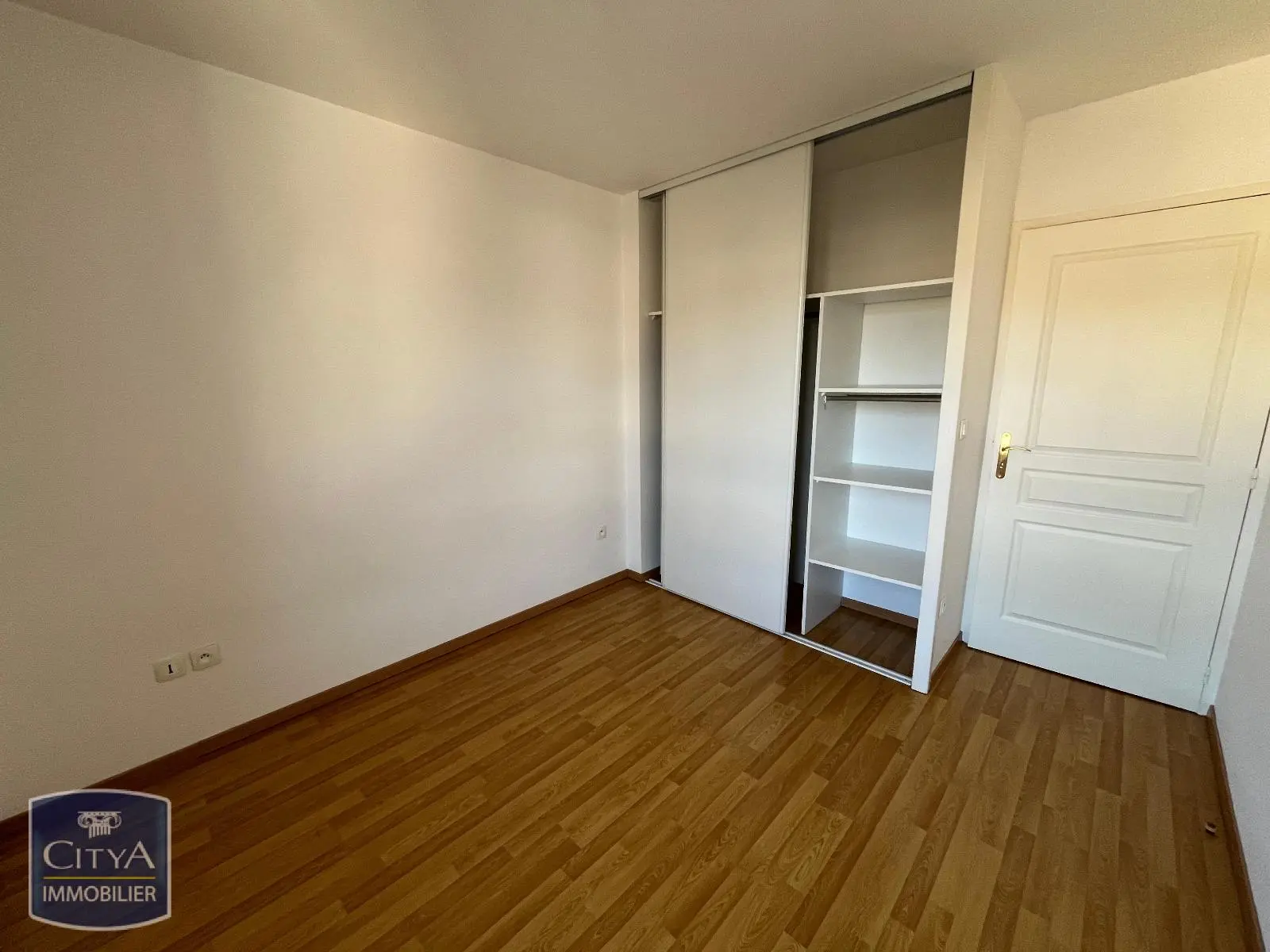 Photo 2 appartement Clermont-Ferrand