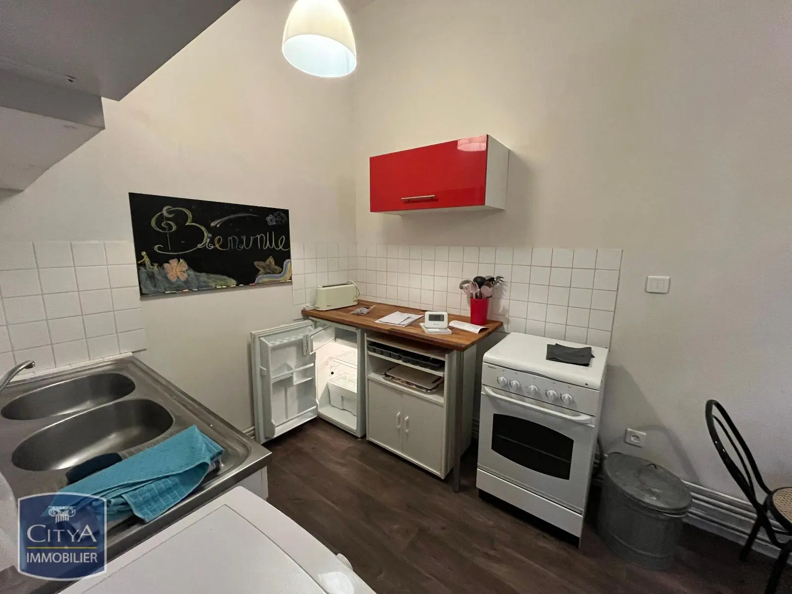 Photo 11 Appartement 1 pièce 35.43m²
