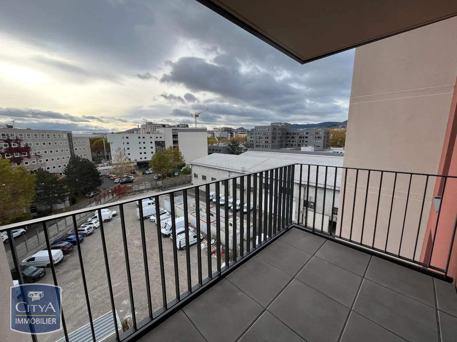Photo 1 appartement Clermont-Ferrand